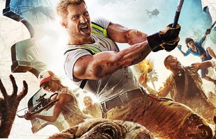 Bất ngờ xuất hiện trong tin mới về Dead Island 2, tựa game zombie đình đám tưởng chừng đã ngủ quên