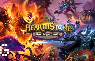 'Cờ nhân phẩm' phiên bản Hearthstone chính thức mở Open Beta cho game thủ trải nghiệm