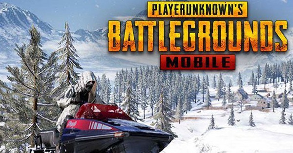 PUBG Mobile: Những địa điểm nhảy dù tốt nhất tại bản đồ tuyết Vikendi