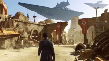 Project Ragtag – giấc mơ về một game Star Wars thuần chơi đơn - PC/Console