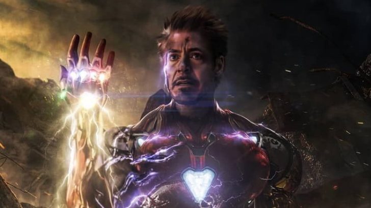 Marvel Studios không có ý định hồi sinh Tony Stark