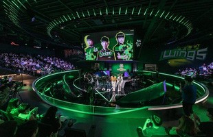 LMHT: 'Thuốc ngủ liều cao' tại LCK – Jin Air Green Wings chính thức giải thể