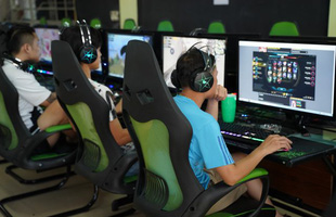 Có thể bạn không tin nhưng Việt Nam là nước có nhiều “gamer già trâu” nhất thế giới