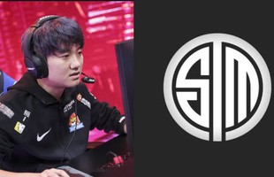 SwordArt sẽ chia tay Á quân thế giới - Suning để gia nhập Team SoloMid?