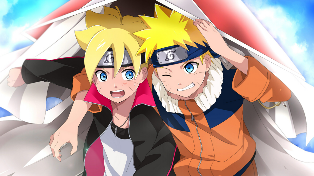 Boruto: Liệu có phải đã quá trễ để tác giả của Naruto trở lại?