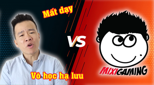 Bị chỉ trích, Dưa Leo gọi fan Độ Mixi là “vô học hạ lưu”, “ngưu tầm ngưu mã tầm mã”