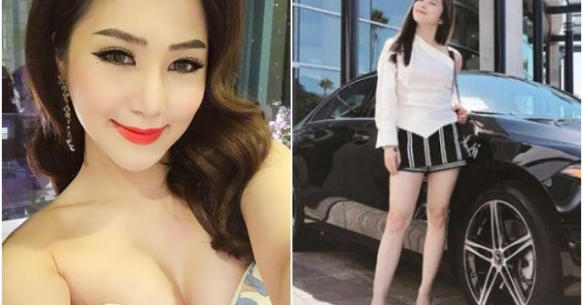 Người đẹp bị chỉ trích vì mặc hở hang phản cảm, bị đồn bỏ showbiz sang Mỹ sinh con là ai?