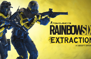 Siêu phẩm bắn súng Rainbow Six Extraction chính thức chốt ngày trình làng tới game thủ, “hào phóng