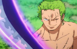 One Piece: Không phải Zoro, nàng harem xinh đẹp của anh mới là người có đủ sức mạnh để 