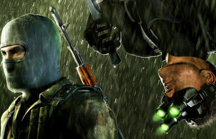 Nhanh tay tải ngay game miễn phí Tom Clancy’s Splinter Cell: Chaos Theory