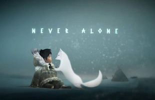 Link tải miễn phí game Never Alone, platformer xuất sắc, đầy tính nghệ thuật