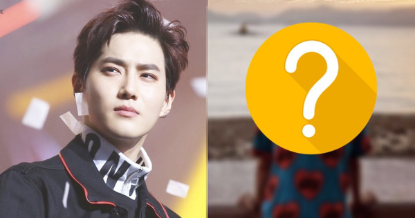 Phản ứng nhanh như chớp của Suho (EXO) sau tin kết hôn