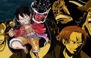 One Piece: Sau arc Wano, nếu Big Mom và Kaido bị hạ bệ thì liệu hệ thống Yonko có sụp đổ?