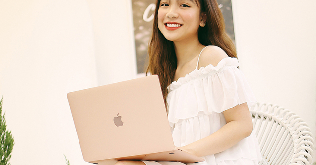 Apple bất ngờ giảm giá kỷ lục MacBook Pro