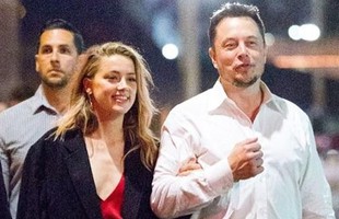 Amber Heard và loạt người nổi tiếng công khai tẩy chay Elon Musk