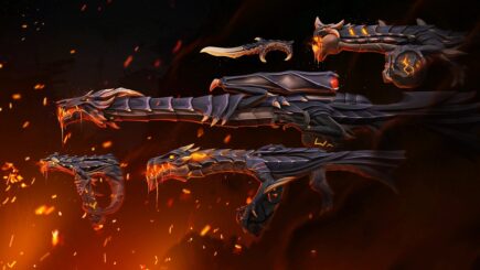 Valorant: Cộng đồng than phiền Riot Games ngầm tăng giá các skin súng