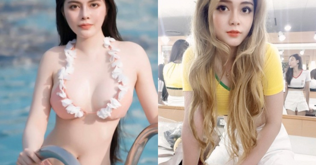 Hot girl Nóng cùng World Cup lần đầu lên tiếng về phát ngôn liên quan ĐT Brazil 4 năm trước