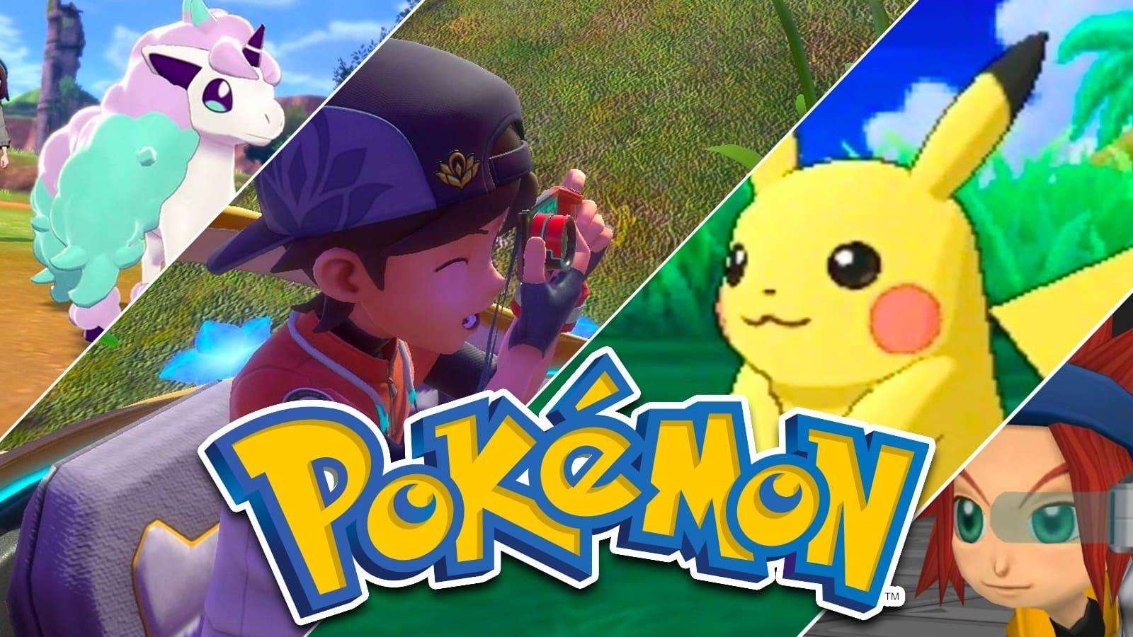 Pokemon có thể thay đổi như thế nào với phát minh mới nhất từ Nintendo?