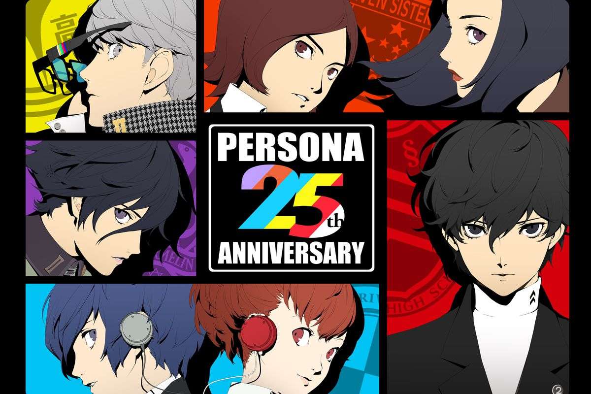 Sega tự tin Persona 6 có thể bán được hơn 5 triệu bản khi ra mắt