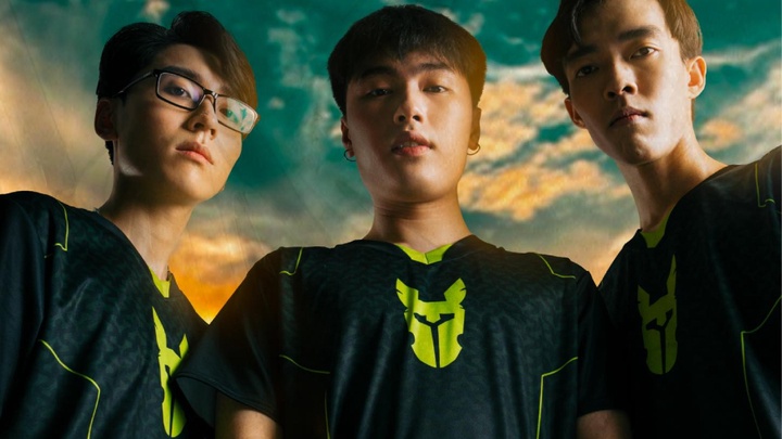 MGN BOX Esports và Rainbow Warriors giành quyền lên chơi tại VCS 2024