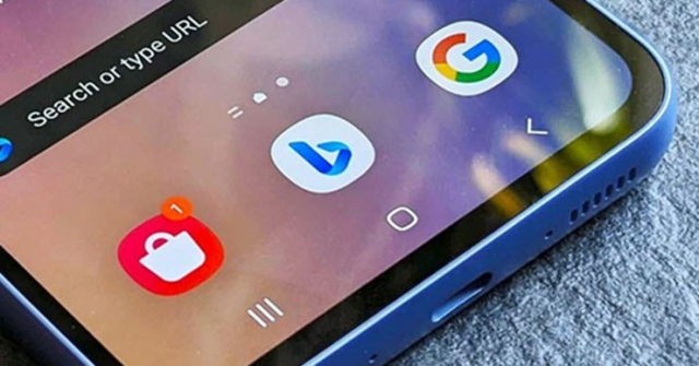 Ngoài Apple, Google cũng “đi cửa sau” với Samsung