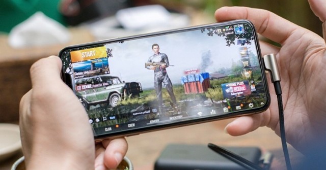 Vì sao smartphone Samsung hạn chế khả năng chơi game