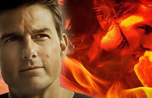 Mission: Impossible 8 tung trailer mới: Bữa tiệc hành động bất khả thi cuối cùng của Tom Cruise