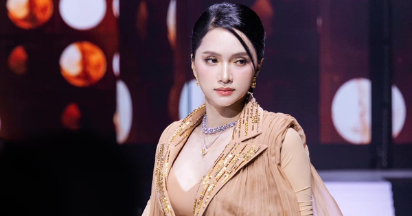 Hương Giang trả lời khiến dân mạng bật cười khi được "xúi" đi thi Miss Universe