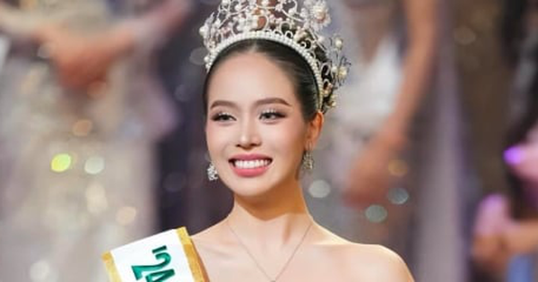 Lịch trình làm việc của Thanh Thủy sau khi đăng quang Miss International