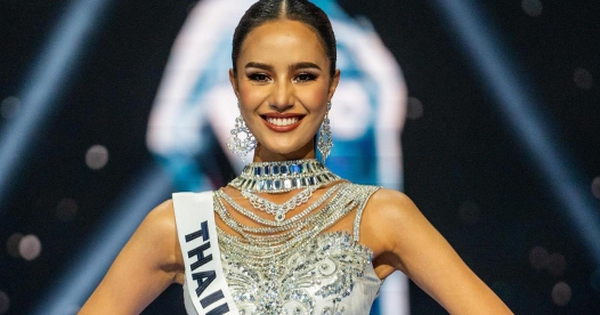 Nhan sắc triệu người mê của 4 Á hậu Miss Universe 2024