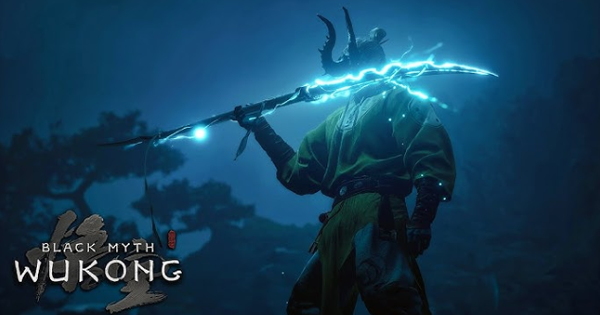 The Game Awards ra quyết định lạ, Black Myth: Wukong khó có 