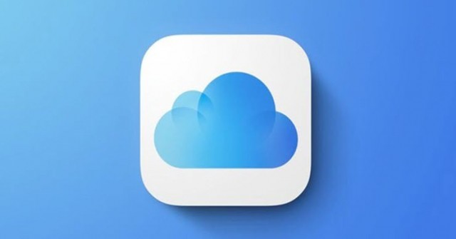 Người dùng than phiền, Apple thừa nhận lỗi lạ trên iCloud