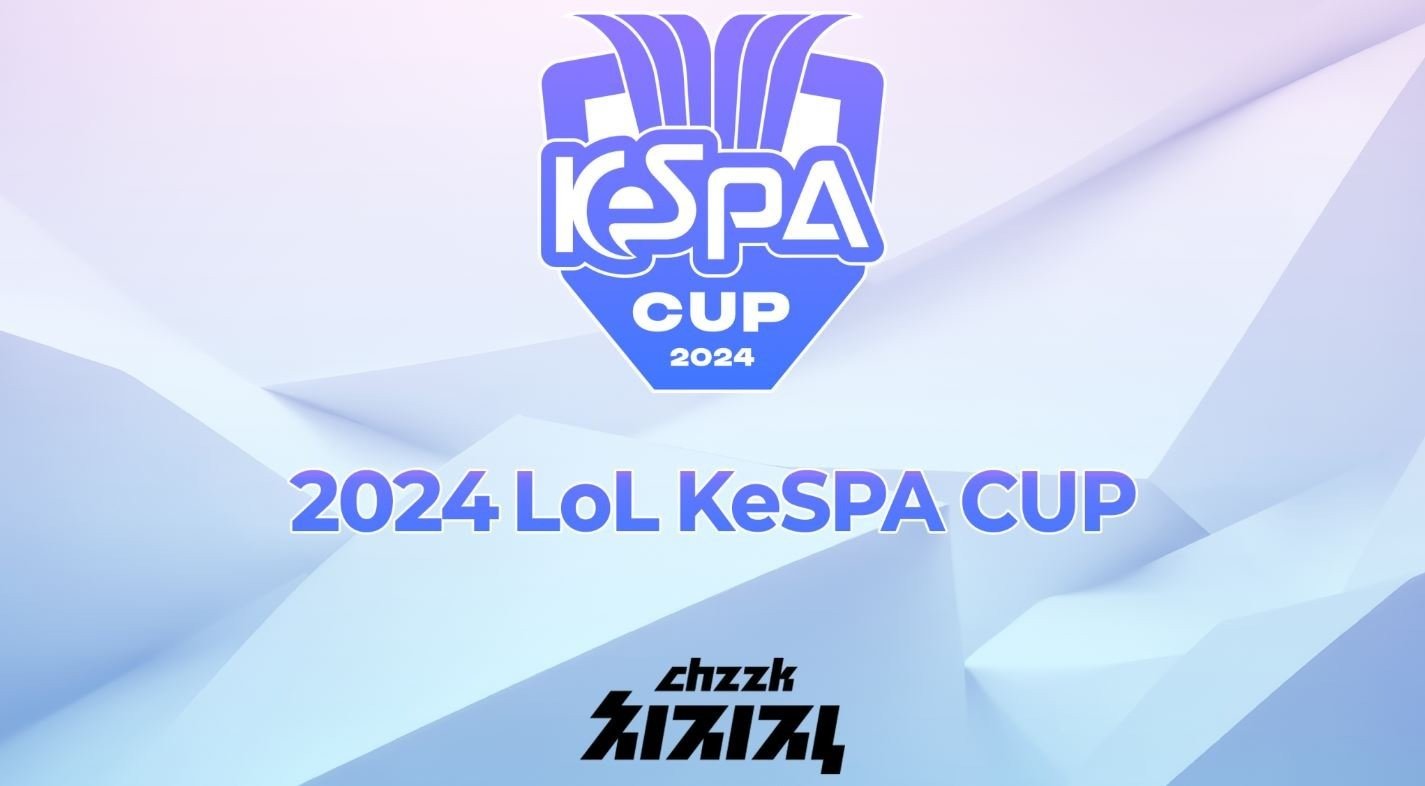 KeSPA Cup 2024: Công Bố Lịch Thi Đấu Chi Tiết, Việt Nam Bước Vào Bảng Đấu Tử Thần