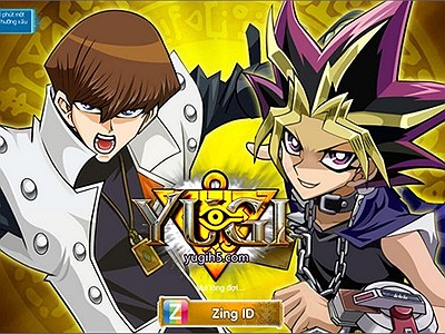 Yugi H5 game thẻ bài đa nền tảng chính thức ra mắt Alpha Test vào hôm nay