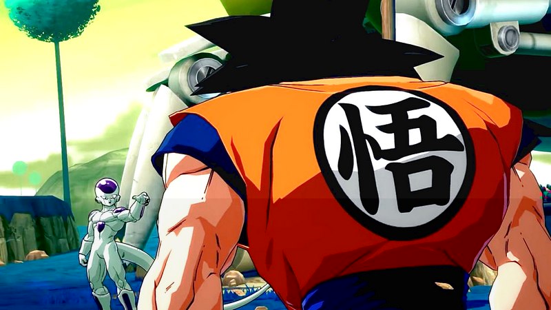 Dragon Ball FighterZ sẽ bắt gamer thấy lại hình ảnh đau thương nhất trong Manga