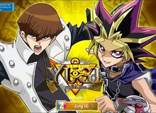 Game thẻ bài Yugi H5 ra mắt Alpha Test hôm nay – Không thể không chơi!