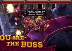 Like a Boss – ARPG mới cho phép bạn hóa thân thành “kẻ xấu” để củ hành anh hùng