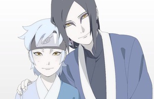 Quá khứ của Mitsuki sắp được tiết lộ trong Boruto: Naruto Next Generations