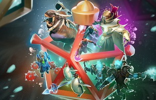 The Frostivus: Sự kiện DOTA 2 trở lại sau ba năm vắng bóng theo cách... cực kỳ thất vọng