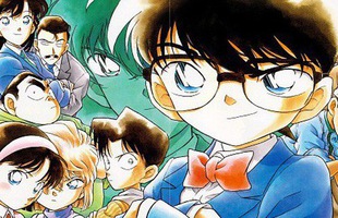 Không chỉ Conan, 10 bộ manga này cũng khiến khán giả dài cổ vì chờ đợi cái kết!