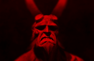 Truyền thuyết về Hellboy, con quỷ hùng mạnh được tiên tri sẽ tiêu diệt Satan và phá hủy Địa ngục