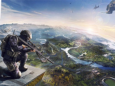 Không phải PUBG Mobile hay Fortnite Mobile, đây mới là trò chơi kiếm tiền nhiều nhất thế giới tháng 11/2018