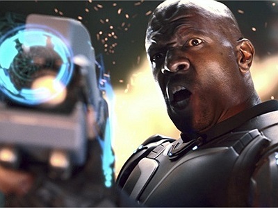 Dời lịch phát hành đến 3 năm, tựa game có Terry Crews góp mặt vẫn chưa khiến game thủ tin sẽ 