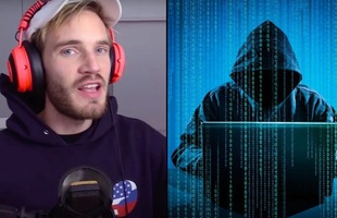 Cuộc chiến dần ngã ngũ. Pewdiepie đang dần bỏ xa T-Series nhờ vào Youtube và Hacker