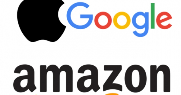 Google, Apple, Amazon lại “khó thở” dưới sức ép từ Nhật Bản