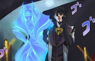 Mới ra mắt vài tuần, game thủ đã đòi nâng cấp hiển thị của Aphelios vì quá thiếu thông tin