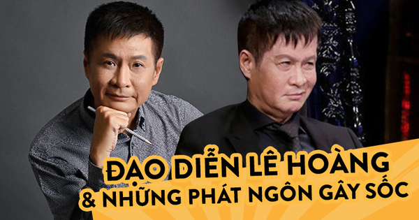 Những phát ngôn chấn động của Lê Hoàng: Hoàng Thùy Linh - Vân Hugo bị réo gọi, loạt quan điểm trai gái còn gây sốc hơn