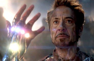 Marvel hé lộ tâm sự cuối cùng của Iron Man trước lúc ra đi: Đến lúc cận kề cái chết vẫn nghĩ cho người khác