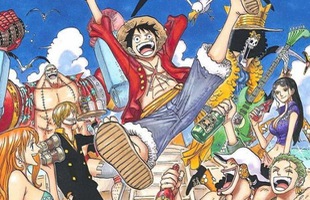 One Piece có thực sự kết thúc trong 5 năm nữa, diễn biến sẽ được phân chia thời gian như thế nào?