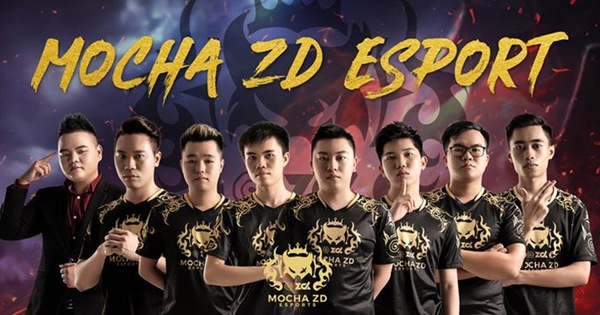 Sau thất bại SEA Games, Mocha ZD Esports bất ngờ nói lời chia tay 4 thành viên, thần rừng Bé Chanh sẽ 